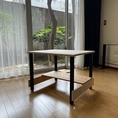 DIY 簡易机