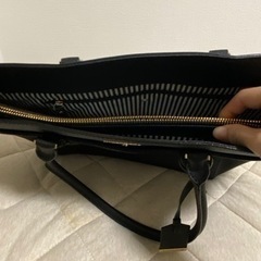 ケイトスペード　バッグ　A4サイズの画像