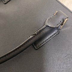 ケイトスペード　バッグ　A4サイズの画像