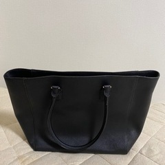 ケイトスペード　バッグ　A4サイズの画像