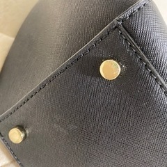 ケイトスペード　バッグ　A4サイズの画像