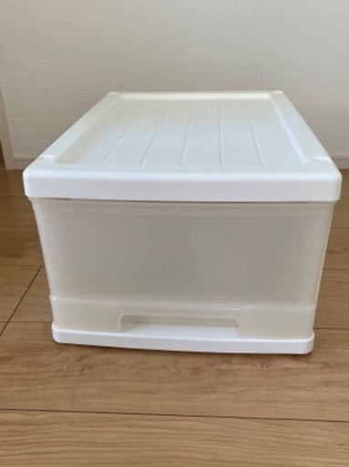 収納ケース4個