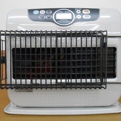 コロナ 石油ファンヒーター FH-VD5722BY 2022年製