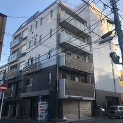 🔥入居総額20万円🔥1K🔥ＪＲ東海道本線/小田原駅 歩8分✨神奈...