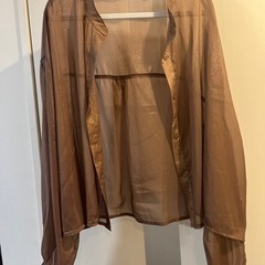洋服の画像
