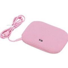 12/22●平形電気あんか　山善（Ｙ６０４Ｈ）