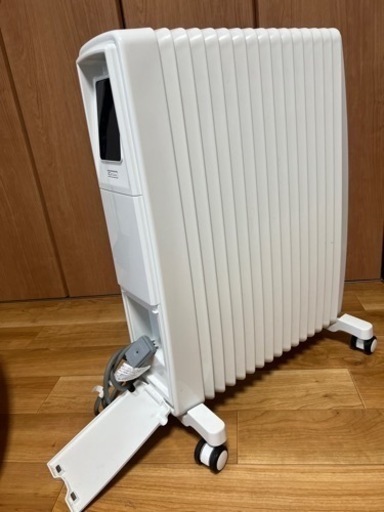 dimplex オイルフリーヒーター