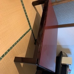 こたつテーブル