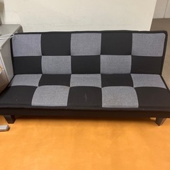 　ソファーベッド