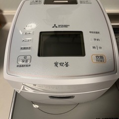 炊飯器