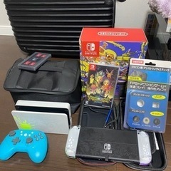 任天堂Switch スプラトゥーンエディション
