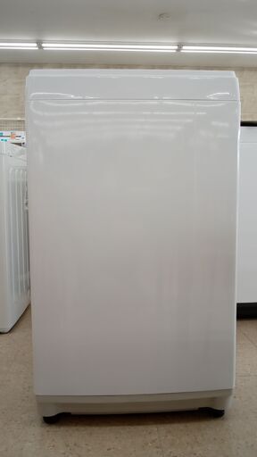 ★ジモティ割あり★ NITORI 洗濯機 6.0kg 19年製 動作確認／クリーニング済み TJ2308