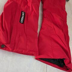 新品ゴールドウイン　の画像