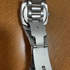 ベスタル　ギアヘッド　vestal 留め具欠損の画像