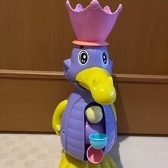 お風呂のおもちゃ
