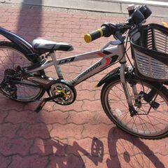 自転車店から出品です。　BRIDGESTONE  クロスファイヤ...