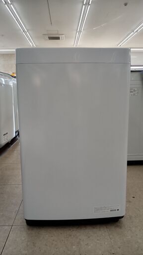 ★ジモティ割あり★ Hisense 洗濯機 5.5kg 21年製 動作確認／クリーニング済み TJ2309