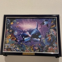 ラッセンパズル