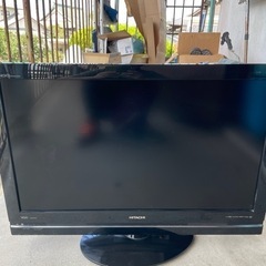 HITACHI WOOO WP03 L32-WP03の画像
