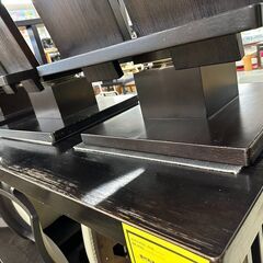 特別特価!!　ダイニングセット　現代和具　　J-1024