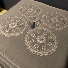 座布団5客セットの画像