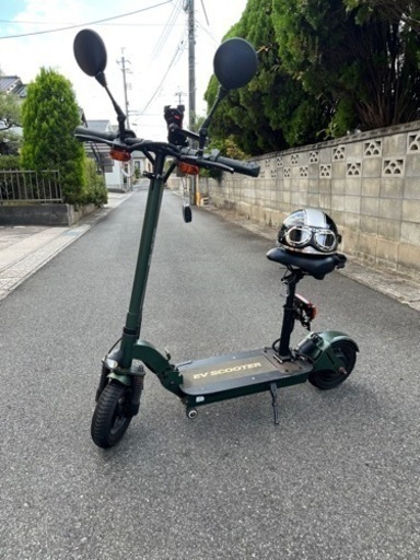 blaze smart evスクーター　電動バイク　キックボード