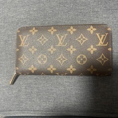 本日限定！LV財布