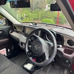 HONDA N-ONE PremiumＬパッケージの画像