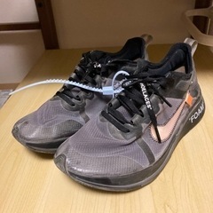 NIKEスニーカー27.0㎝