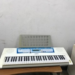 ☆値下げ☆O2310-511 YAMAHA 電子キーボード PO...