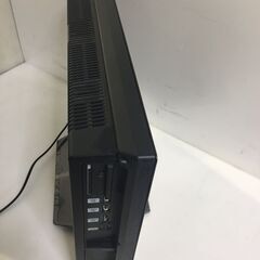 ◎✨😀HITACHI 日立 Wooo LED液晶テレビ L22-K09【リモコン付】😀✨の画像