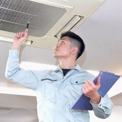 おそうじ代行サービスを一緒にやってくれる方募集！転職・独立を支援！の画像