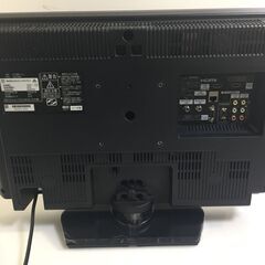 ◎✨😀HITACHI 日立 Wooo LED液晶テレビ L22-K09【リモコン付】😀✨の画像