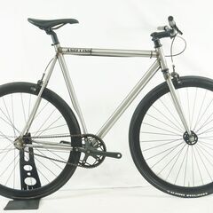 リーダーバイク LEADER ANGELINO サイズ　M LEADER ANGELINO リーダーバイク 新品パーツカスタム Mサイズ - メルカリ