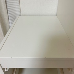 【値下げしました】IKEA トロファスト　説明書付き　の画像