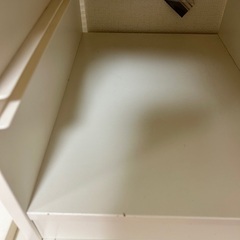 【値下げしました】IKEA トロファスト　説明書付き　の画像