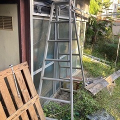 脚立　