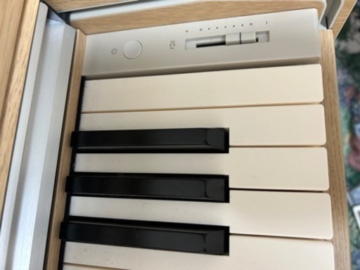 KAWAI 電子ピアノ