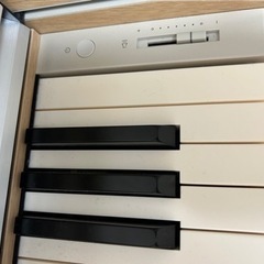 KAWAI 電子ピアノの画像