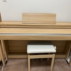 KAWAI 電子ピアノ
