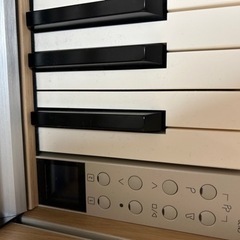KAWAI 電子ピアノの画像