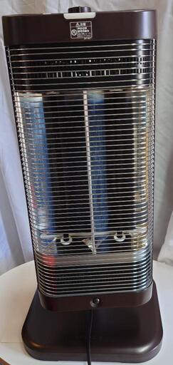 【中古】コロナ　遠赤外線電機暖房機　コアヒート【値下げしました！】　DHX-1220R
