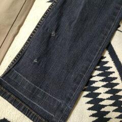 週末お値下げ🉐500⇒400⇒300【男児170長ズボン】2着の画像