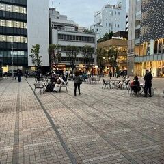 おかちまちパンダ広場【シタマチ・青空キッチン】出店キッチンカー募...