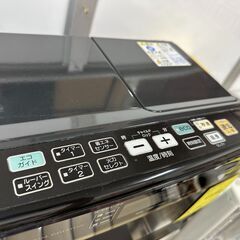 ジモティ来店特価!!　石油ファンヒーター　コロナ　FH-WZ4618BY　2018　J-1031の画像