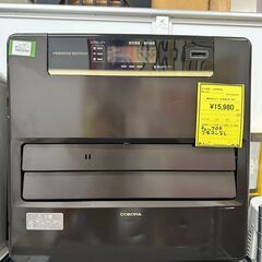 ジモティ来店特価!!　石油ファンヒーター　コロナ　FH-WZ46...
