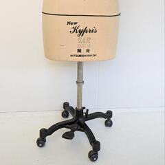 キプリス ボディ 9AR キイヤ トルソー パタンナー 立体裁断