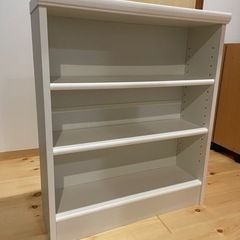 値下げ！　ＣＤラック（日本製　仕事で使っていたもの）の画像