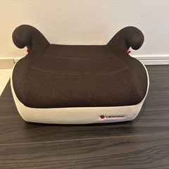 ジュニアシート