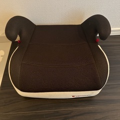 ジュニアシートの画像